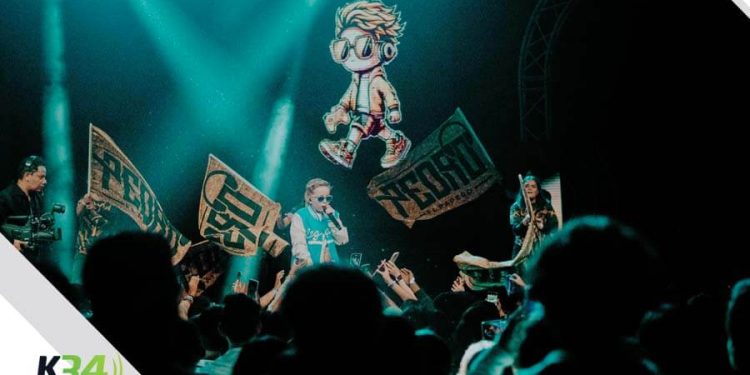 Wilfrido Vargas lanza “El Bebé”, primer sencillo de nuevo disco “The King is Back”