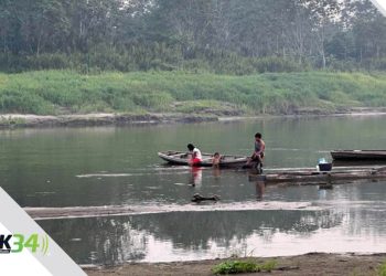 Ministerios GO cierra jornadas de misiones 2024 con viaje a la Amazona Perú