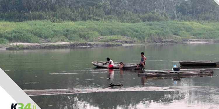 Ministerios GO cierra jornadas de misiones 2024 con viaje a la Amazona Perú