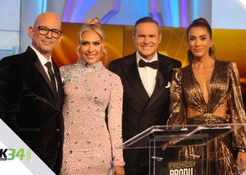 Ya llegan los Premios PRODU 2024