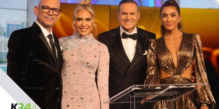 Ya llegan los Premios PRODU 2024