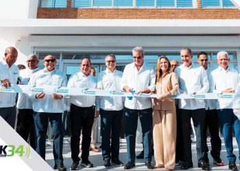 Inauguran Centro Futuro para ofrecer capacitación técnica gratuita en Cristo Rey
