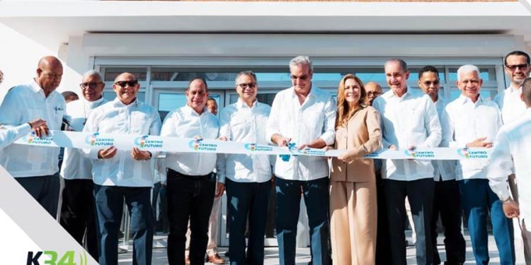 Inauguran Centro Futuro para ofrecer capacitación técnica gratuita en Cristo Rey