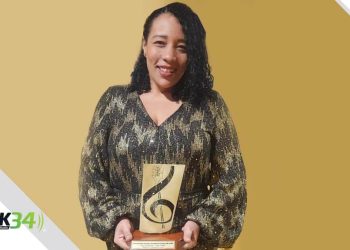 "Muy Personal” galardonado con el Praise Music Awards