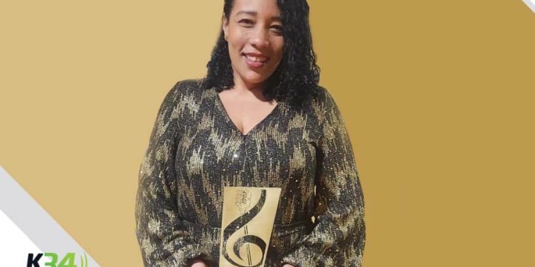 "Muy Personal” galardonado con el Praise Music Awards