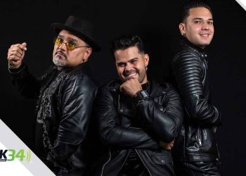 ¡En Venezuela! Los Inquietos del Vallenato y Proyecto A se unen a Cobi Music