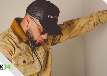 ParkEastMusic LLC presenta Bachata Pa' Pistear junto a RALPHY DREAMZ