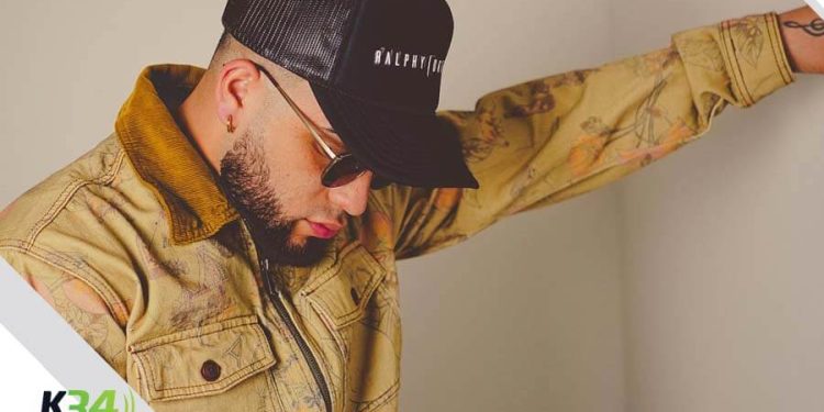 ParkEastMusic LLC presenta Bachata Pa' Pistear junto a RALPHY DREAMZ