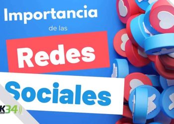 Las redes sociales: una ventana al mundo conectado