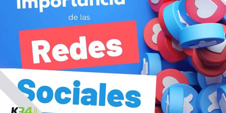 Las redes sociales: una ventana al mundo conectado