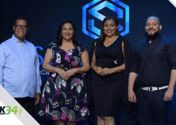 CrecerLab lanza primer asistente virtual por voz de la República Dominicana