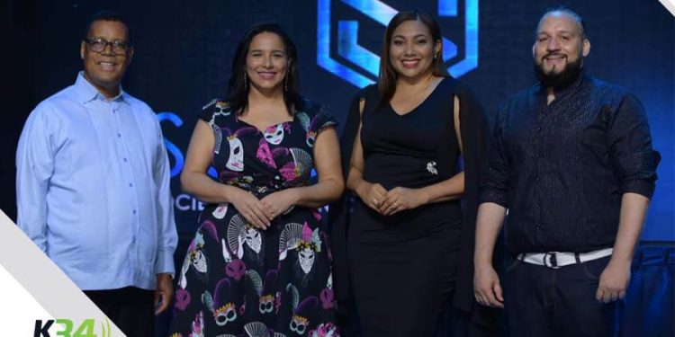 CrecerLab lanza primer asistente virtual por voz de la República Dominicana