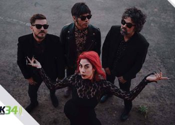 Reina Vudú estrena su primer álbum homónimo