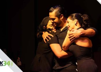 Relatos Borrachos, un teatro honesto sobre un grave problema de salud: alcoholismo