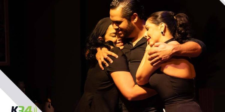 Relatos Borrachos, un teatro honesto sobre un grave problema de salud: alcoholismo