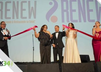 "Renovando vidas: Fundación Renew abre sus puertas para la rehabilitación inclusiva"