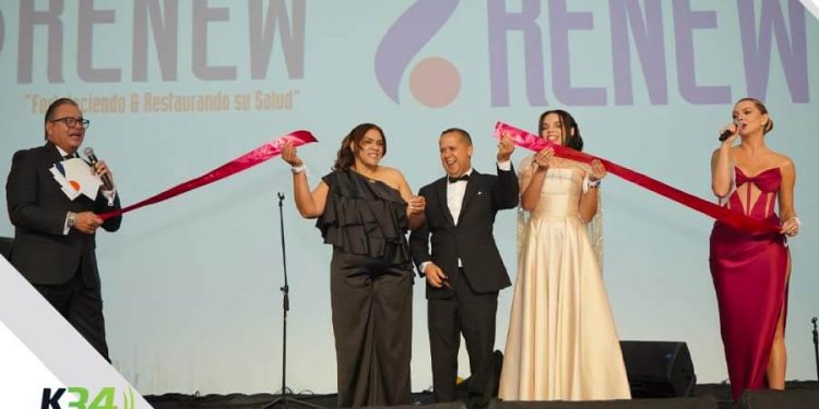 "Renovando vidas: Fundación Renew abre sus puertas para la rehabilitación inclusiva"