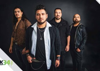 Resilience estrena nuevo single con colaboración de reconocido vocalista chileno