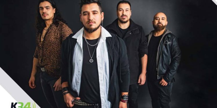 Resilience estrena nuevo single con colaboración de reconocido vocalista chileno