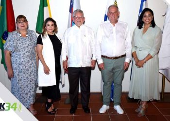 Hodelpa recibe el cuadragésimo Congreso de la FIASEET en RD