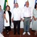 Hodelpa recibe el cuadragésimo Congreso de la FIASEET en RD