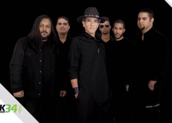 Séptimo Invitado presenta nuevo sencillo "Corazones"