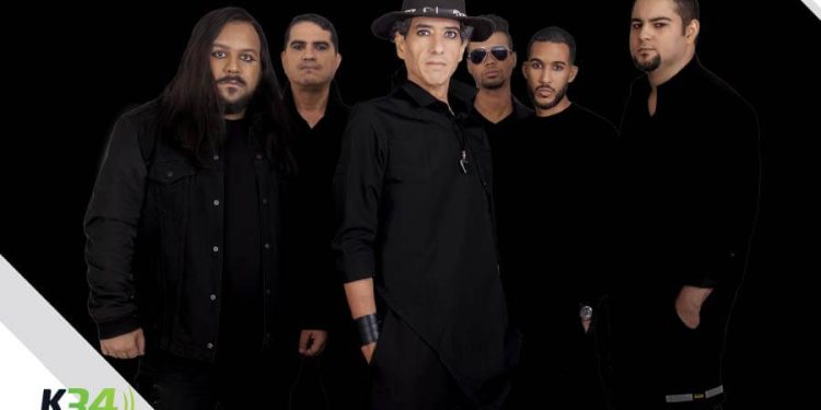 Séptimo Invitado presenta nuevo sencillo "Corazones"