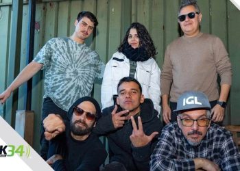 Triada 360 junto a Pipo Gormaz presentan el nuevo single “Ideas Que Se Atraviesan”