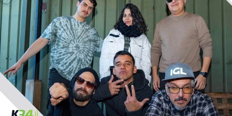 Triada 360 junto a Pipo Gormaz presentan el nuevo single “Ideas Que Se Atraviesan”