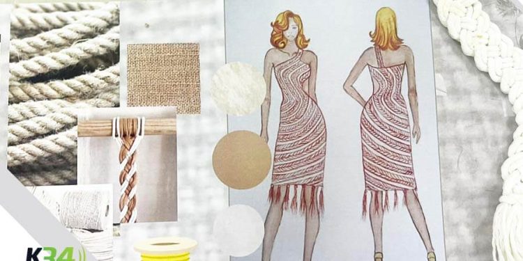 Estudiantes de diseño de la UASD presentarán “Raíces de identidad” en el RDFW