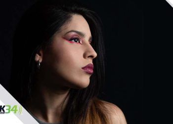 Valeria Adriel cierra el año realizando su primer show como solista