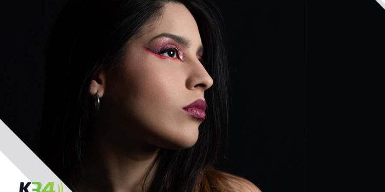 Valeria Adriel cierra el año realizando su primer show como solista