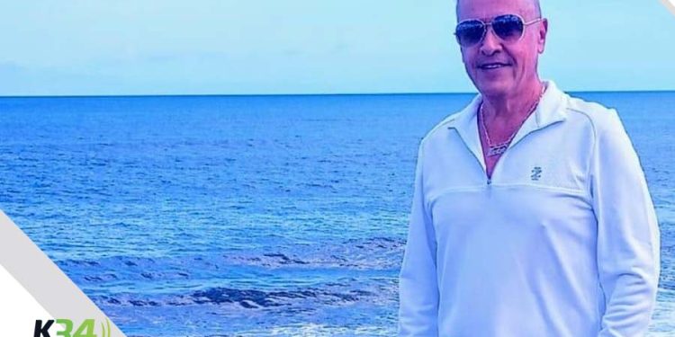 Michel Gallero: El mentalista de las celebridades triunfa en Got Talent España