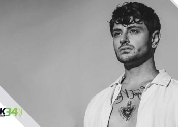 Virginio, ganador del Latín Grammy, lanza 'Amarenas'