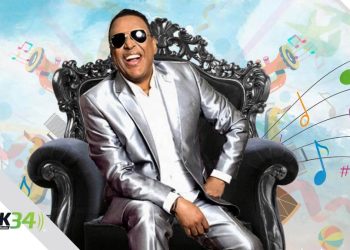 Wilfrido Vargas lanza “El Bebé”, primer sencillo de nuevo disco “The King is Back”
