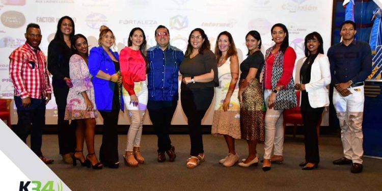 Concluyó con éxito el Women Economic Forum República Dominicana 2024
