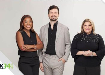 Yanery Villegas se une a Mónica Báez y Luis Geraldino para impartir taller de finanzas “Económicamente”