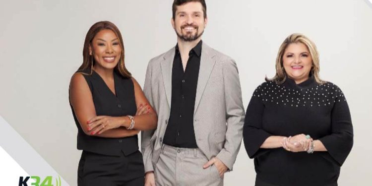 Yanery Villegas se une a Mónica Báez y Luis Geraldino para impartir taller de finanzas “Económicamente”