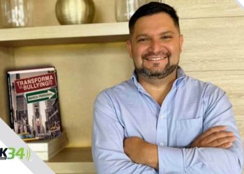 "De víctima a líder: El increíble viaje de un inmigrante venezolano que transformó el bullying en su marca personal"