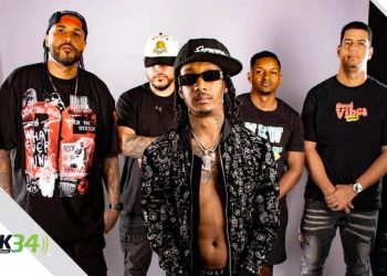 El Principe Baru celebra una década de vida artística