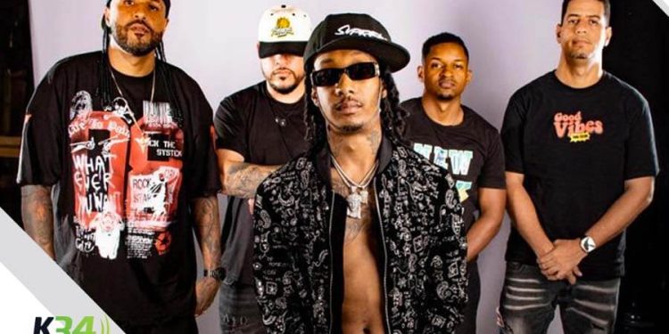 El Principe Baru celebra una década de vida artística