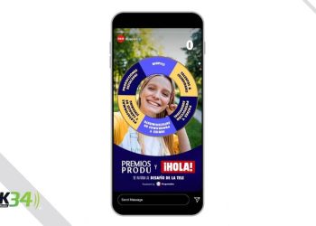 ¡HOLA! y premios PRODU presentan el desafío de la tele por Preguntados