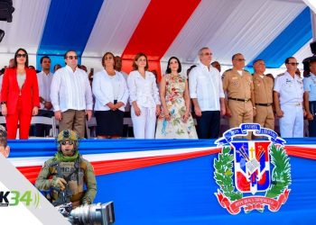 En el 180 aniversario de la Constitución Efemérides Patrias dice es alma y escudo de la dominicanidad