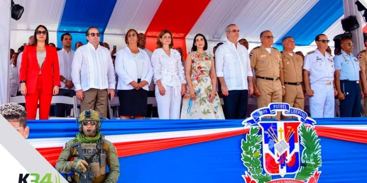 En el 180 aniversario de la Constitución Efemérides Patrias dice es alma y escudo de la dominicanidad