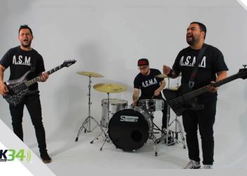A.S.M.A presenta el video oficial de ‘Desesperado’