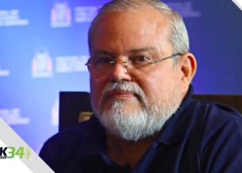 Segundo libro de los olvidos, poesía de  será presentado en Feria del Libro 2024