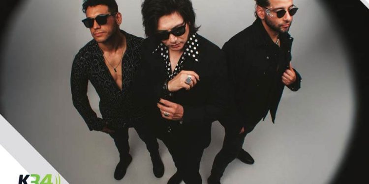 Neo electro pop chileno: Alusiva celebra su primera década con nuevo video