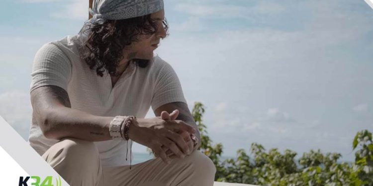 Djane Diana Manuitt, la nueva sensación del Djing Electrónico en Venezuela