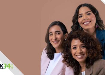 "Aquí Estamos" se presentará en el Dominican Film Festival de Nueva York