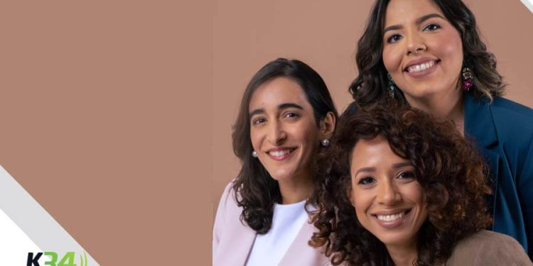 "Aquí Estamos" se presentará en el Dominican Film Festival de Nueva York